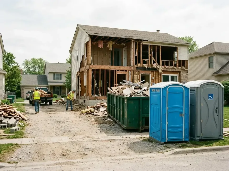home-renovation-demolition-sit-010 — frequently asked questions, Portable Toilet & Dumpsters Rental in Pine City, MN